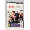 Play English Ed. Coleccionista PSP