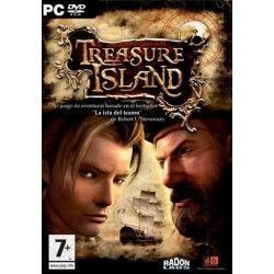Treasure Island PC