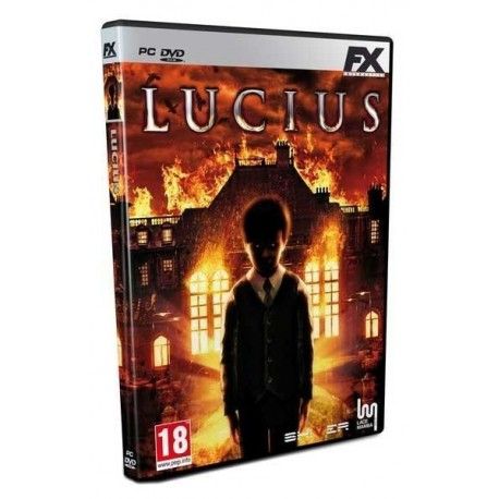 Lucius PC