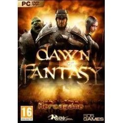 Dawn of Fantasy PC