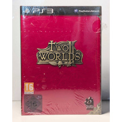 Two Worlds II Edición Coleccionista PS3