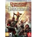 Dungeons and Dragons Daggerdale PC