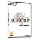 Final Fantasy XIV Online PC