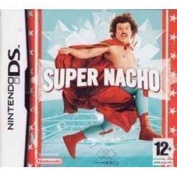 Super Nacho NDS