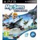 MySims SkyHeroes PS3