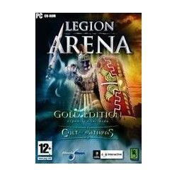 Legion Arena Gold Edition PC