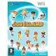 Job Island Wii