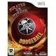 Pirates Vs Ninjas Dodgeball Wii