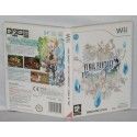Final Fantasy Crystal Chronicles: Echoes of time Wii