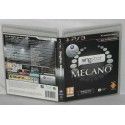 SingStar Mecano PS3