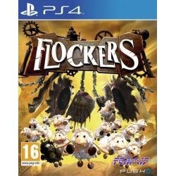 Flockers PS4