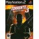 Torrente 3: El protector PS2