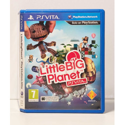 LittleBigPlanet