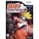 Naruto Clash of Ninja Revolution 2 European Version Wii