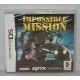 Impossible Mission NDS