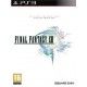 Final Fantasy XIII: edición coleccionista PS3