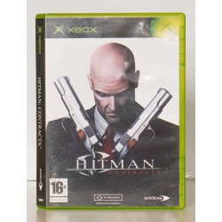 Hitman: Contracts