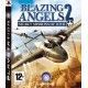Blazing Angels 2: Secret Missions of WWII PS3