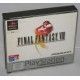 Final Fantasy VIII PS1
