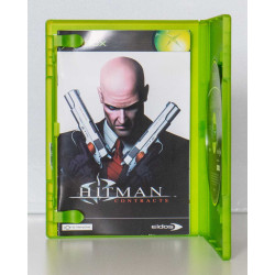 Hitman: Contracts