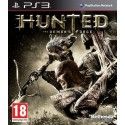 Hunted: The Demon's Forge PS3
