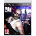 Kane & Lynch 2: Dog Days PS3