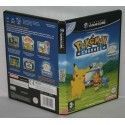Pokémon Channel GameCube