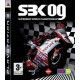 SBK 09 Superbike World Championship PS3