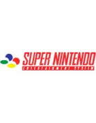 Super Nintendo